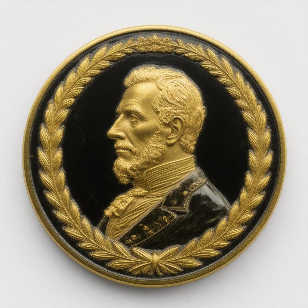 Bakerian Medal